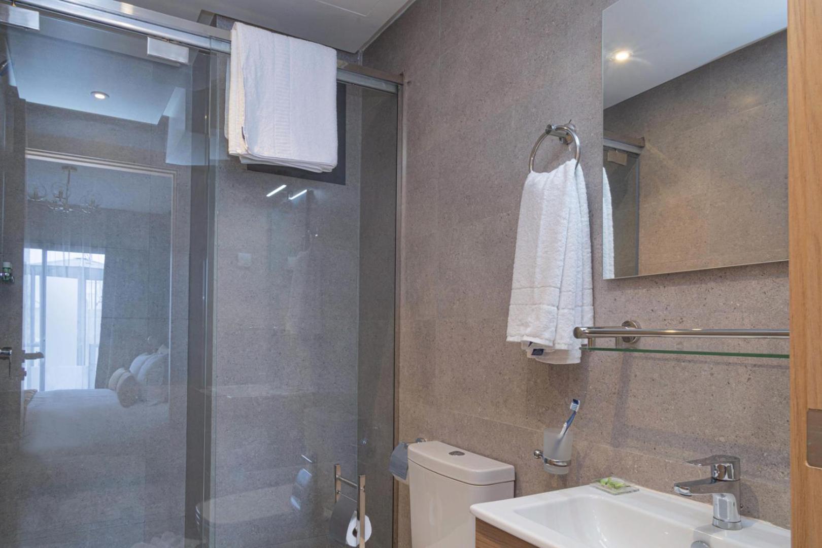 Rent-Inn Boutique Hotel Rabat Exterior photo