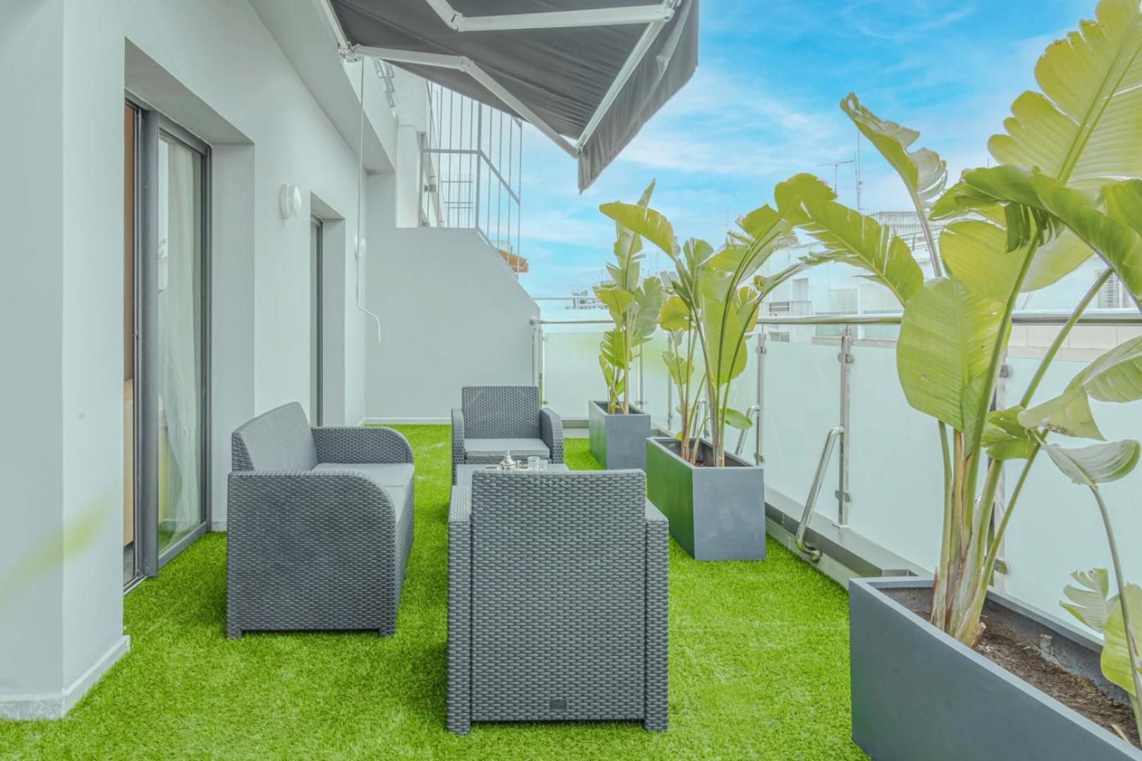 Rent-Inn Boutique Hotel Rabat Exterior photo